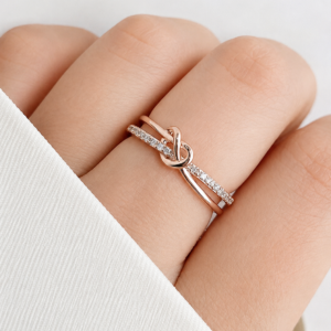 Infinity Ring