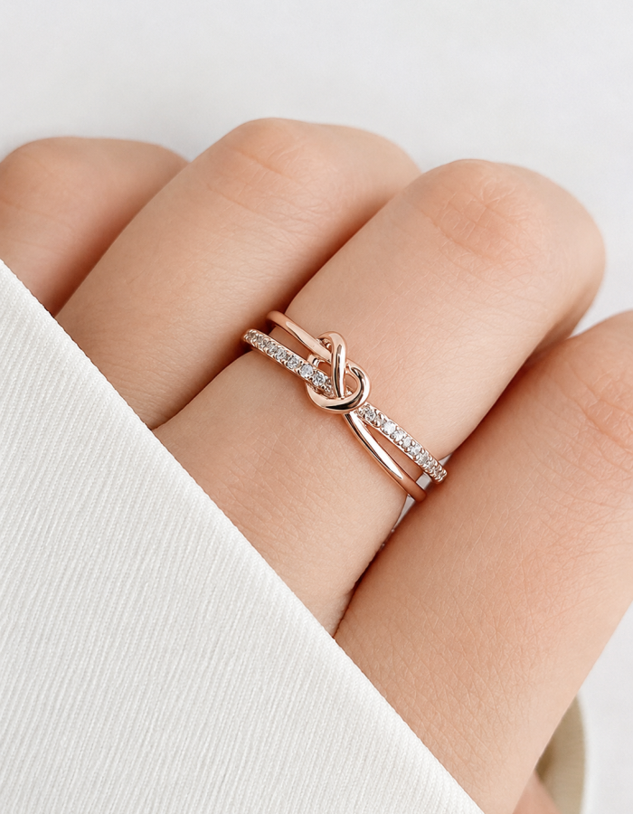 Infinity Ring